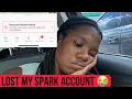 My Spark Driver Account Got Deactivated Here s What Really Happened