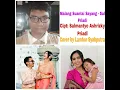Malang Suantai Sayang Cover by Landon Syahputra
