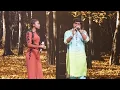 Download Lagu Dill Dhundta Hai Phir Wohi | Subhajit Chakraborty \u0026 Ragini Shinde | #indianidol