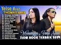 Download Lagu THOMAS ARYA FEAT YELSE FULL ALBUM TERBAIK 2024 ~ SLOW ROCK TERPOPULER 2024 - ENAK DIDENGAR