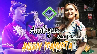 Download Anggun Pramudita - Ambyar [Versi Jaranan](Official Music Video) MP3