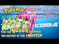Download Lagu Iceberg | Impossibly Rarest Events in Pokémon
