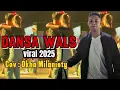 DANSA WALS TERBARU || COVER OKHA MILANISTY