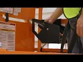 JLG DaVinci AE1932 Familiarization