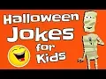 Halloween Jokes for Kids