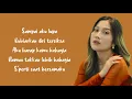 Download Lagu Bagaimana Kabarmu - Awdella | Lirik Lagu ~ Sampai jumpa tlah ku relakan kisah kita...