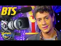 The Return of Jace Norman Behind the Scenes of The Supies Danger Force