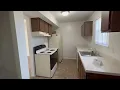Three Bedroom Rose Townhome 1447 - Shannon Manor Townhomes Davison Michigan
