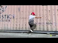 GIMIDI | Kybba | Kapo | Busy Signal | ZUMBA  | By: ZIN JOEL