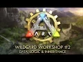 Wildcard Workshop Data Logic and Inheritance