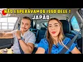 Download Lagu Nos arrependemos de ter comprado este carro no Japão?