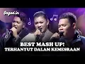 Download Lagu Best Mash Up! Mardon \u0026 Jaya - 'Mawar Putih' \u0026 Sridevi 'Terhanyut Dalam Kemesraan' All SO |