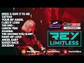 Download Lagu DJ Hero X Give It To Me Breakbeat Mixtape Millenium Gajah Mada 2024 | Nonstop by ReyLimitless
