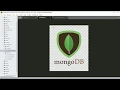 Save single document in mongodb with file upload in php part3