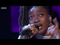 Little Simz - Flowers ft. Michael Kiwanuka | Later... with Jools Holland