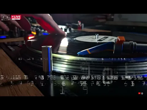 Classic Trance Vinyl mix Part 1