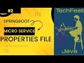 application yml vs application properties Key Differences for Developers