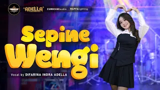 sepine wengi difarina indra adella om adella dangdut official music video 