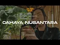 Download Lagu SID - CAHAYA NUSANTARA (COVER) | DEMON \u0026 ANGEL : LIVE SOUNDS FROM NATURE #3 | #live