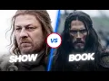 Download Lagu THIS is how BOOK CHARACTERS look in GAME OF THRONES | AI Generated