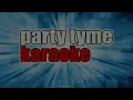Camille Jones vs Fedde Le Grand - The Creeps (Karaoke Version)