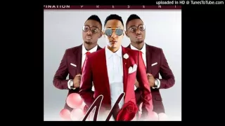gelly ft baraka da prince nisubiri