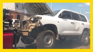 Ubungo, Kinondoni waanza kuondoa magari yaliyochakaa barabarani