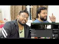 Chaar Diwaari - Chaand (Tu Jo Dekh Le) Ft.Encore ABJ | REACTION | THE TWIN REACTS