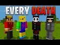 Download Lagu Every Friend or Foe Death....