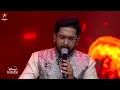 Download Lagu Kantara - Varaha Roopam | Sai Vignesh 🔥 | Super Singer 9 | Grand Finale | Episode Preview