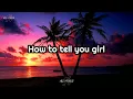 Little River Band - Reminiscing (Lyrics)