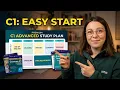 How to start studying for your Cambridge C1 Advanced English Exam free resources