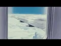 solange ~ cranes in the sky ﾉ slowed + reverb ﾉ