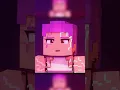 Download Lagu KPop Demon Hunters but it's Minecraft | HUNTR/X | #shorts