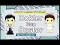 Lagu Tema Profesi \
