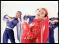 蔡幸娟 Delphine Tsai - 半點心 (official官方完整版MV)