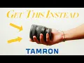 DON T Buy the Sony 24-50mm F2 8 G Tamron 20-40 Showcase