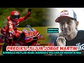Download Lagu DIAKUI JORGE MARTIN🔥DOMINASI GILA MARC MARQUEZ~PECAHKAN REKOR DUNIA~KOMBINASI SEMPURNA MOTOR \u0026 BAKAT