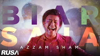 Download (OST Setelah Ku Dimiliki) Azzam Sham - Biar Saja [Official Music Video] MP3