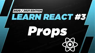 Learn React Props Destructuring and Spreading