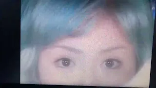 1080p Sailor Moon Sailor Mercury Sailor Mars Sailor Jupiter Transformation PGSM 