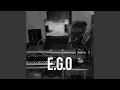 Lagu EGO