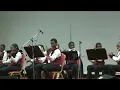 Wele de ZAO Casmir, les 7 ans de l'Orchestre Symphonique des Enfants de Brazzaville