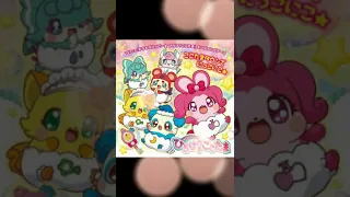 تصميم كوكو تاما Shorts 