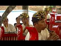 TEMBANG MASMIRAH ASLI VERSI GAMELAN PENARUKAN LOMBOK BARAT