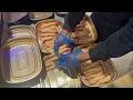 Wegmans ly opens in Norwalk the grocery superstore s first Connecticut location