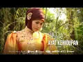 Rieda Fairooz - Ayat Kehidupan [OFFICIAL]