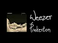 Awesome Flop - Pinkerton by Weezer Disturbing Albums Iceberg