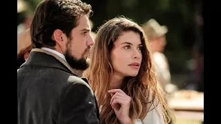 اغنية مسلسل البرازيلي حب عبر الزمن 