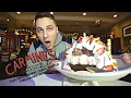 Carmine s Las Vegas HUGE PORTIONS Family style